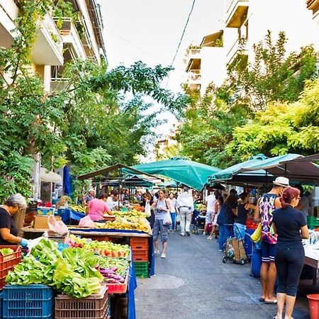 Picolino Διαμέρισμα Αθήνα Εξωτερικό φωτογραφία