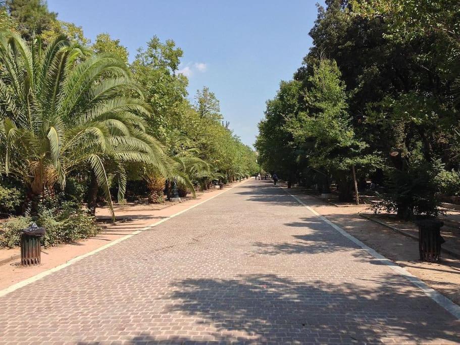 Picolino Διαμέρισμα Αθήνα Εξωτερικό φωτογραφία
