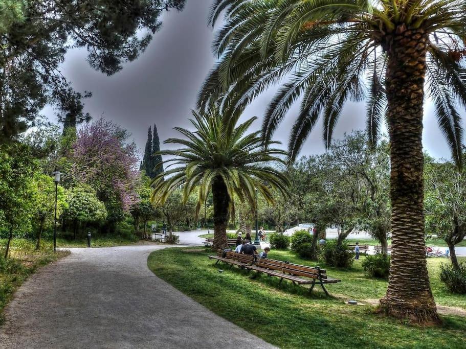 Picolino Διαμέρισμα Αθήνα Εξωτερικό φωτογραφία